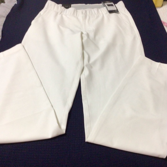 Under Armour heat gear pants. Size 0 - Picture 2 of 12